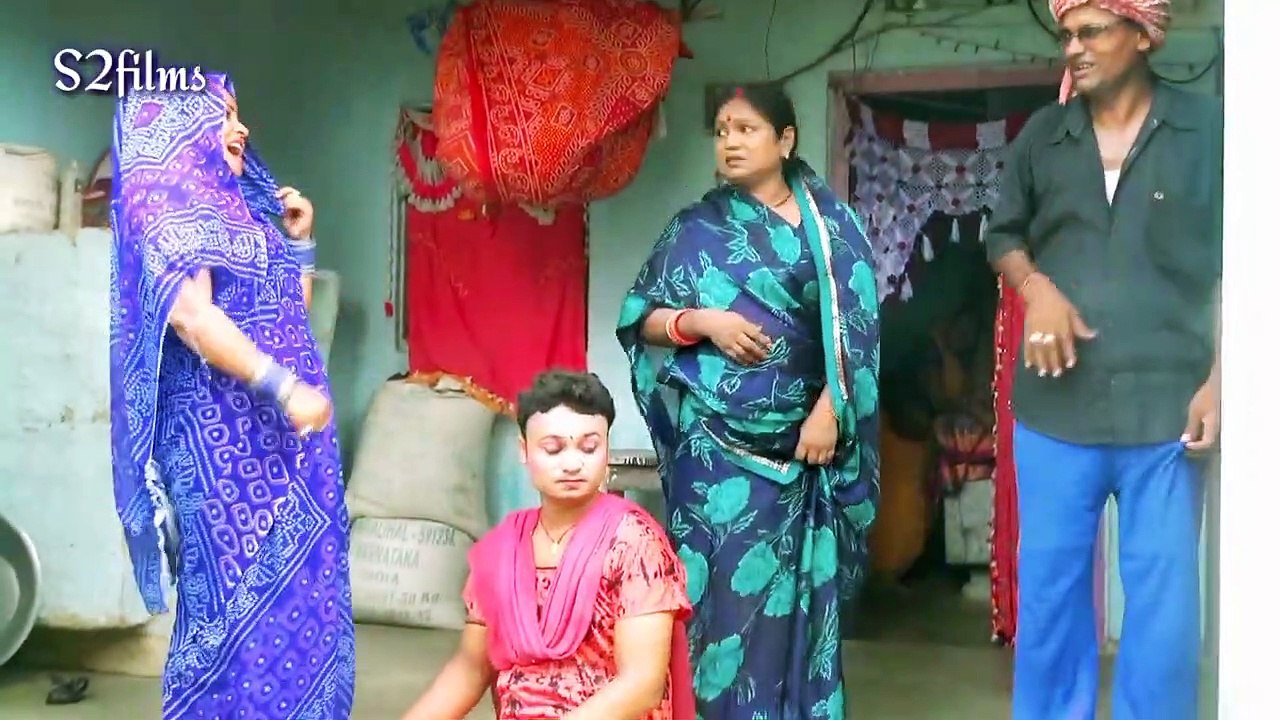 I Am Pregnant | पेट में बच्चा | Funny Pregnancy Situations! | Pregnant Comedy Video