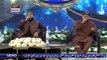 Shan-e-Iftar - Middath-e-Rasool(SAWW) - 6th May 2021 - Waseem Badami - ARY Digital