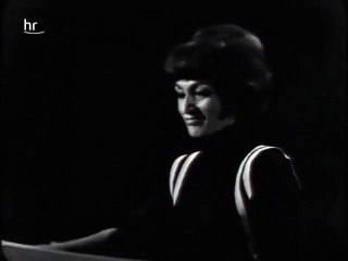 Cherry Wainer & Don Storer   Who's Afraid of Virginia Wolf 1966, from Beat! Beat! Beat! 1960s TV show, epic Jazz Organist