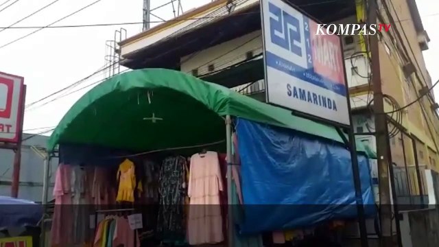 Ketua PA 212 soal Kasus Investasi Bodong 212 Mart di Samarinda