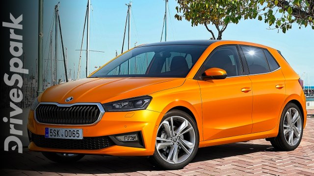 नई स्कोडा फाबिया को ग्लोबल स्तर पर किया गया पेश, जानें डिजाईन, इंजन, फीचर्स