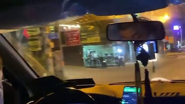 Tranh cãi tài xế ngủ gật khi lái xe, mẹ trẻ không xử lý còn quát con