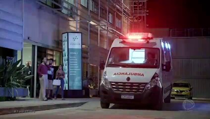 TOPÍSSIMA 05/05/2021 Capítulo 71 HDTV Completo