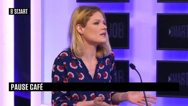 SMART JOB - Pause café du jeudi 6 mai 2021