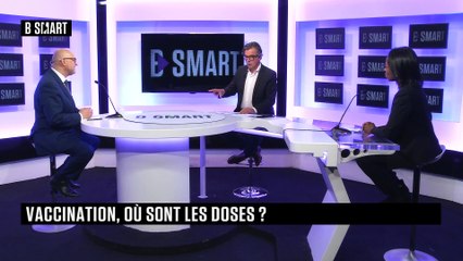 SMART JOB - Le cercle RH du jeudi 6 mai 2021