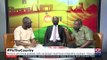 #FixTheCountry: NDC has no hand in social media campaign – Sam George - AM Talk on Joy News (6-5-21)