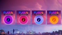 FUSER - Compilation Packs XBOX