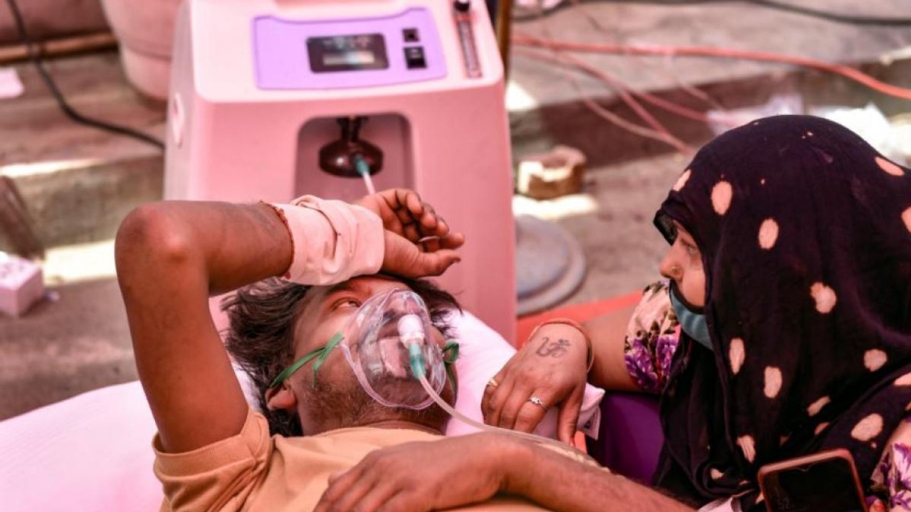 How much state governments ready to fight with Covid?