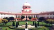 Supreme Court raises concern over COVID 3rd phase