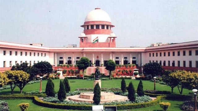 Supreme Court raises concern over COVID 3rd phase