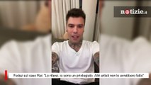 Fedez torna sul caso Rai: 