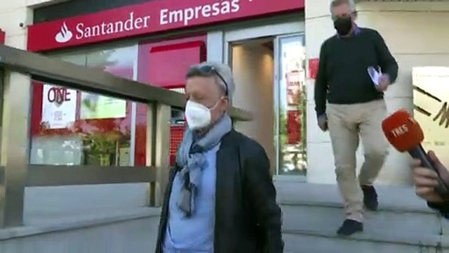 José Ortega Cano confirma que Rocío Carrasco si mantiene relación con sus hermanos