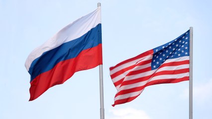 What is the ‘Great Game’ between Russia and the United States? | The Bottom Line