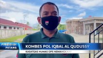 Polisi Tangkap Penyebar Hoaks Genosida Masyarakat Papua