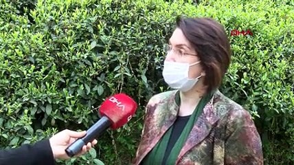 Rize'de tam kapanmada köyler doldu; uyarı geldi