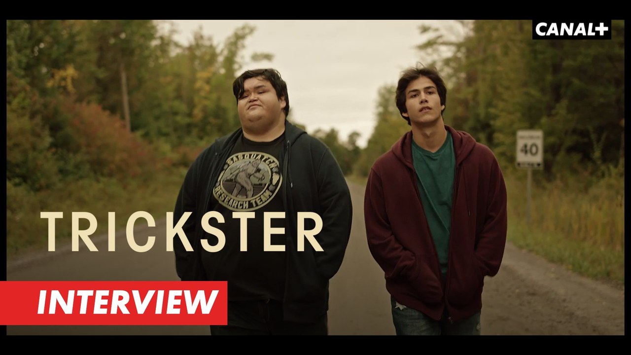 Les nouveaux talents à découvrir dans Trickster
