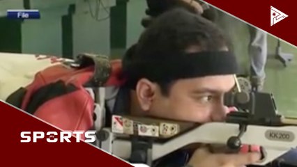 Olympic slot, malabo na para kay Jayson Valdez