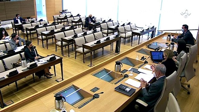 Rufián, ante el silencio de 'El Largo' sobre los encargos del PP: “Usted es el abogado de los Corleone. Será el primero en caer”