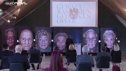 Mauthausen: Aufzählen der Mordopfer dauert 12 Stunden