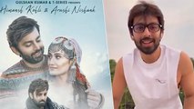 Himansh Kohli Speaks On Success Of ‘Wafa Na Raas Aayi’