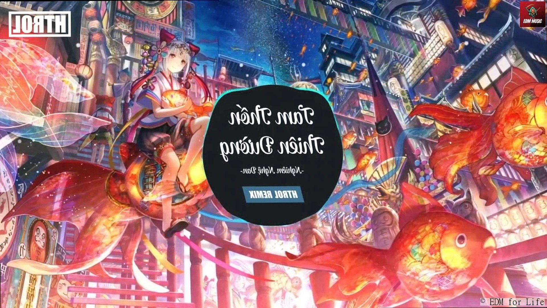⁣Paradise-Tik tok edm music 2021