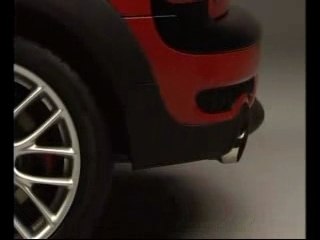Mini John Cooper Works Clubman