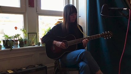 The Scotsman Sessions #231: Molly Linen
