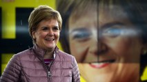 Scotland: SNP on course to win vote, but by how much matters