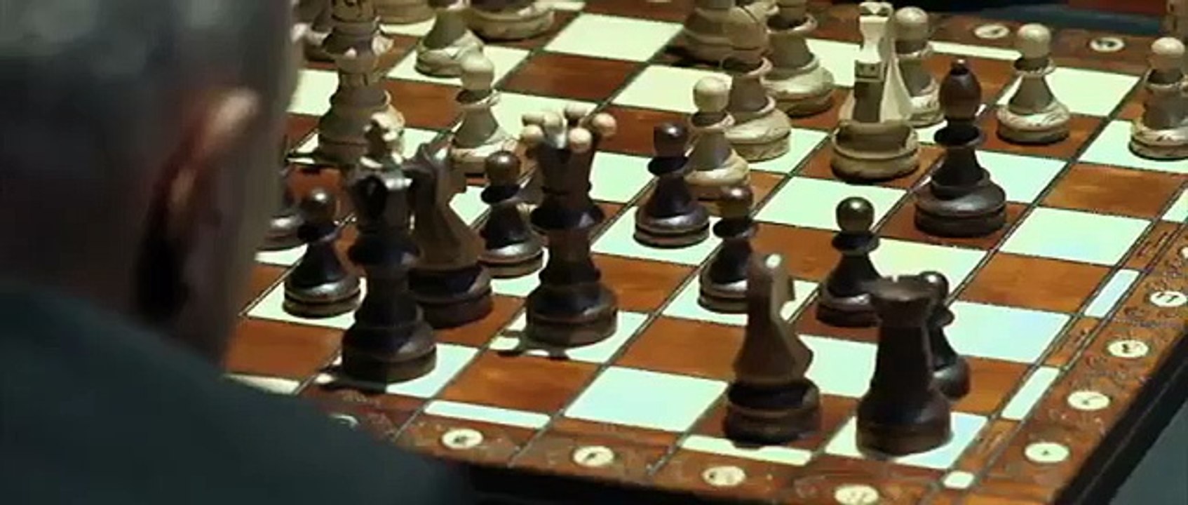 Checkmate - Part 02 HD Watch