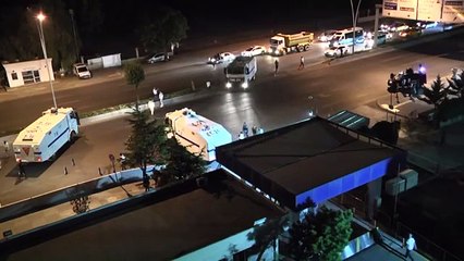 İşte 15 Temmuz gecesi Ankara Emniyeti'nde yaşananlar (Sansürsüz)