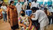 COVID vaccination speed in India is worrying