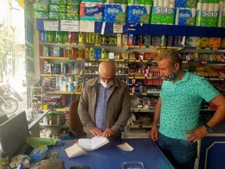 ERMENEK'TE VERESİYE DEFTERLERİNDEKİ 200 KİŞİNİN BORCU ÖDENDİ