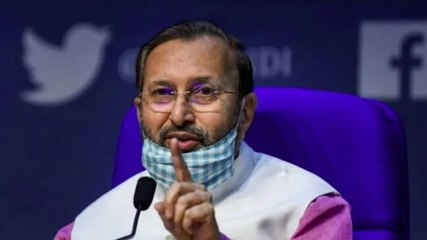 Prakash Javadekar slams attack on Union minister Muraleedharan