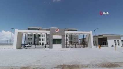 Küçük Pınar'ı 1 ay önce sosyal medyada paylaştığı tüfekle öldürmüş