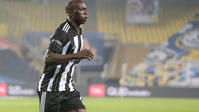 Yönetim, Fenerbahçe ile flört eden Aboubakar'ı köşeye sıkıştırdı: Çık oyna ve dedikoduları bitir