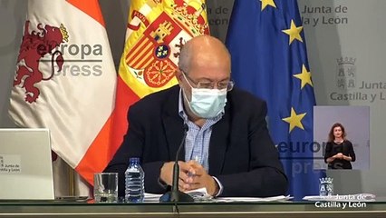 Castilla y León amplía hasta la medianoche el horario de hostelería a partir del domingo