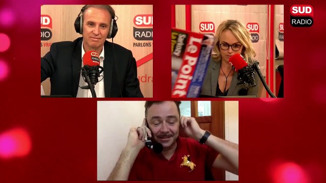 Walter - Le seul truc à faire pour continuer de fêter son anniversaire c'est de pas mourir