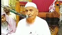Allah Ne Makki Sahab Ke Gareeb Dost Ko Jab ArabPati Bana Diya _ Maulana Makki Al Hijazi