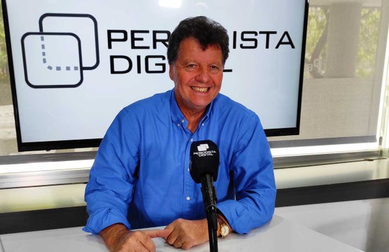 Alfonso Rojo: “El problema no es el 'Coletas' sino Sánchez y este PSOE colega de proetarras y golpistas”