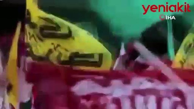 İran, ABD kongre binasının havaya uçurma görüntülerini yayınladı