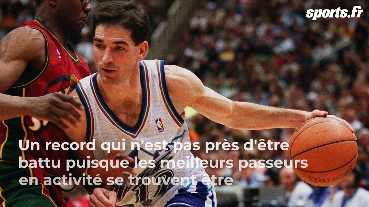 5 records hallucinants dans l'histoire de la NBA