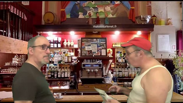 Brèves de comptoir - Découverte de squelettes de soldats en Bretagne