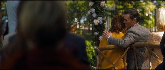 Después de la boda-  Tráiler oficial