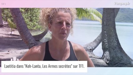 Thomas (Koh-Lanta 2021) agacé par les trahisons : Laetitia et Lucie en prennent pour leur grade