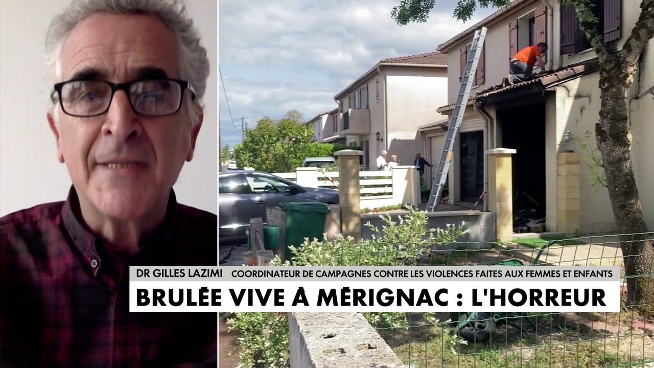 « Au sortir d'un commissariat, toutes les femme...