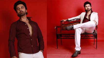 Avinash Mukherjee: As An Actor It’s Important Not To Set Extreme Standards Of Fashion