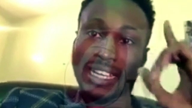 Baba Dia présente ses excuses à Ndeye Gueye