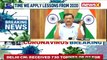 ‘Thank Centre For 730 Tonnes Of Oxygen’ Delhi CM Briefs Media On Covid Situation NewsX