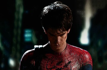 Spider-Man : Andrew Garfield apparaitra-t-il aux côtés de Tom Holland dans “No Way Home” ?