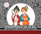 Bakan Selçuk'tan 'Bilim Kaşifleri' paylaşımı